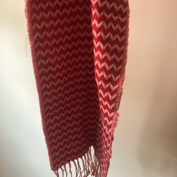 31 Keepin’ Cozy Scarf - Picture 3 of 3